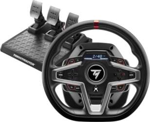 THRUSTMASTER Thrustmaster | Steering Wheel |