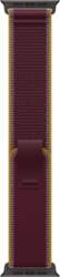 APPLE Apple 49mm Burgundy Trail Loop