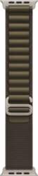 APPLE Apple 49mm Dark Olive Alpine