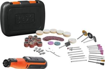 BLACK & DECKER Black & Decker