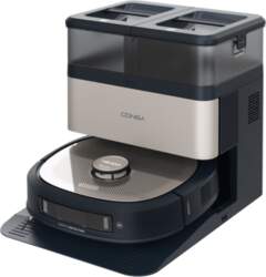 CECOTEC Cecotec Robotic Vacuum Cleaner |