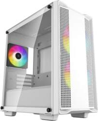 DEEPCOOL Deepcool | ARGB Micro-ATX CASE