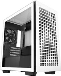 DEEPCOOL Deepcool | CH370 | Side
