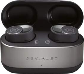 DEVIALET Devialet Gemini II Matte Black