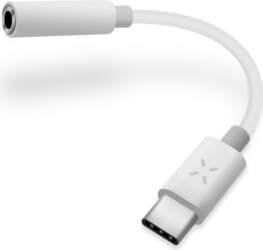 FIXED Fixed Link Adapter USB-C/3.5mm