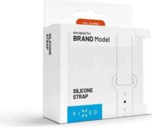 FIXED Fixed | Silicone Strap for