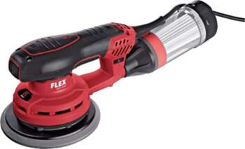 FLEX Flex | Powerful Random-orbit Sander
