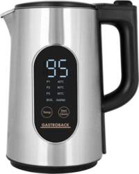 GASTROBACK  42446