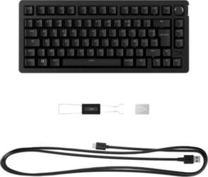 HYPERX Hyperx Keyboard Alloy Rise Gaming
