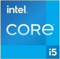 INTEL Intel Processor Core i5-12400 F