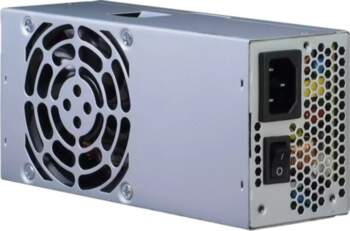 INTER-TECH Inter-Tech Power Supply Unit TFX-350