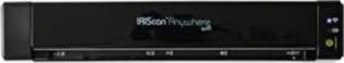 IRIS Iris | IRIScan | Anywhere