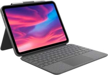 LOGITECH Logitech Combo Touch for iPad