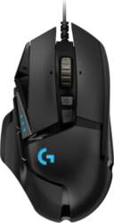 LOGITECH Logitech G502 HERO, wired gaming