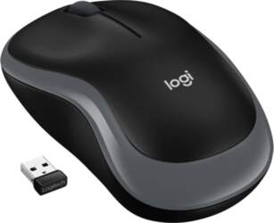 LOGITECH Logitech LOGI M185 Wireless Mouse