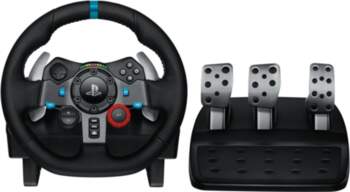 LOGITECH Logitech Logitech G920 & G29
