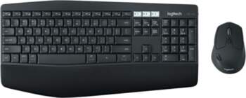 LOGITECH Logitech MK880 For Business -
