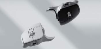 LOGITECH Logitech Mouse MX Master 3S