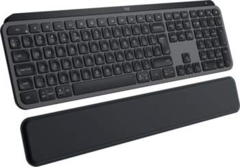 LOGITECH Logitech MX Keys S Plus