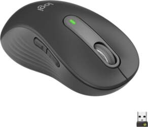 LOGITECH Logitech Wireless Mouse M650 L