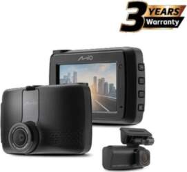 MIO MIO | Car Dash Camera