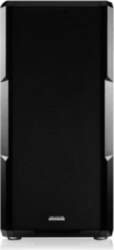 MODECOM Modecom COMPUTER CASE BLACK MODECOM