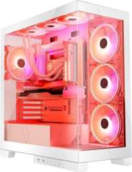 MODECOM Modecom WHITE COMPUTER CASE SPACE
