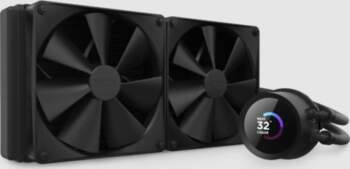 NZXT Nzxt CPU COOLER MULTI SOCKET/KRAKEN