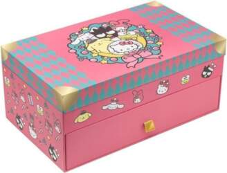 PALADONE Paladone Hello Kitty Keepsake Box