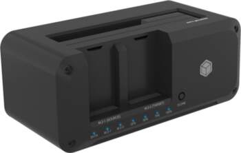 RAIDSONIC Raidsonic ICY BOX IB-2924MSCL-C31 Clone
