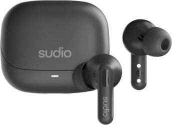 SUDIO Sudio Earbuds | C8 |