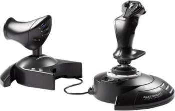 flight joystick
