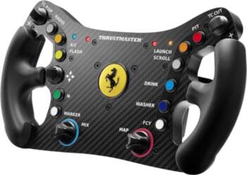 THRUSTMASTER Thrustmaster Steering wheel F488 GT3