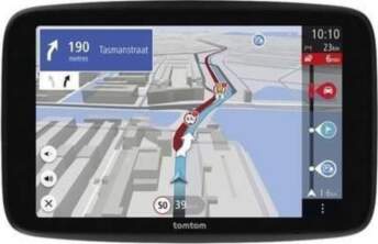 TOMTOM Tomtom CAR GPS NAVIGATION SYS