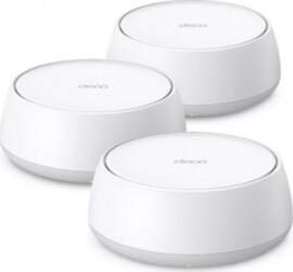 TP-LINK Tp-Link WiFi 7 System Deco