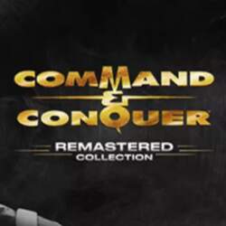 Steam gift cards Command & Conquer