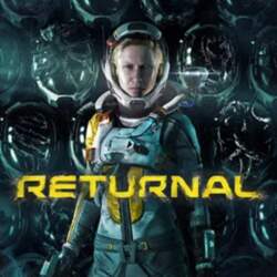 Steam gift cards Returnal (Steam)