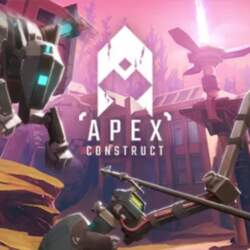 Steam gift cards Apex Construct