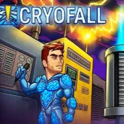 Steam gift cards CryoFall (EU)