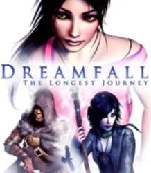 Steam gift cards Dreamfall: The Longest