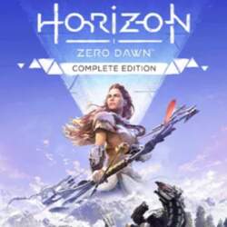 Steam gift cards Horizon: Zero Dawn