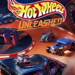 Steam gift cards Hot Wheels Unleashed