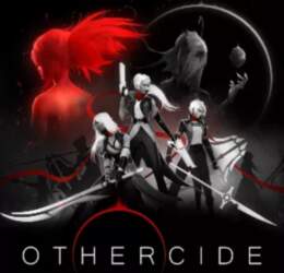 Steam gift cards Othercide