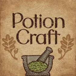 Steam gift cards Potion Craft: Alchemist
