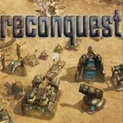 Steam gift cards Reconquest