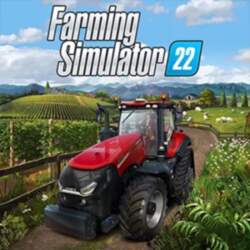 Steam gift cards Farming Simulator 22