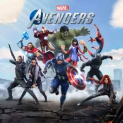 Xbox Gift Cards by Region Marvel`s