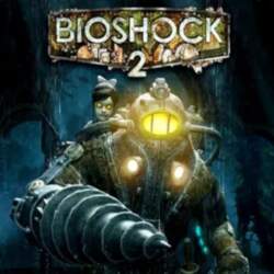 Steam gift cards BioShock 2 (EU)