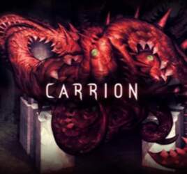 Steam gift cards Carrion