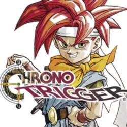 Steam gift cards Chrono Trigger